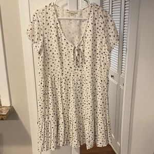 American Eagle Outfitters Floral Dress